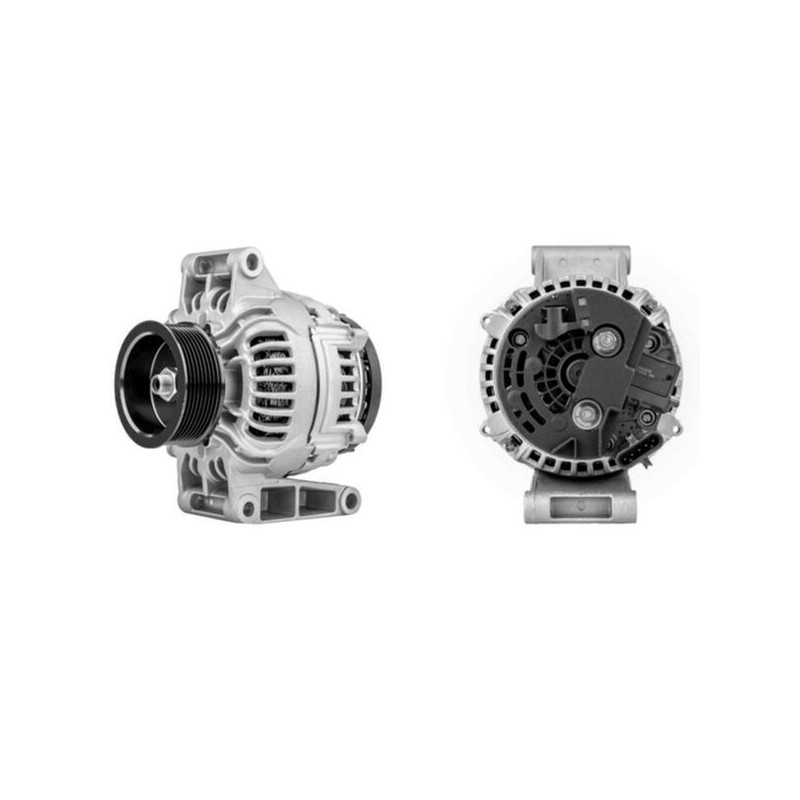 MAHLE Generaator MG 1015