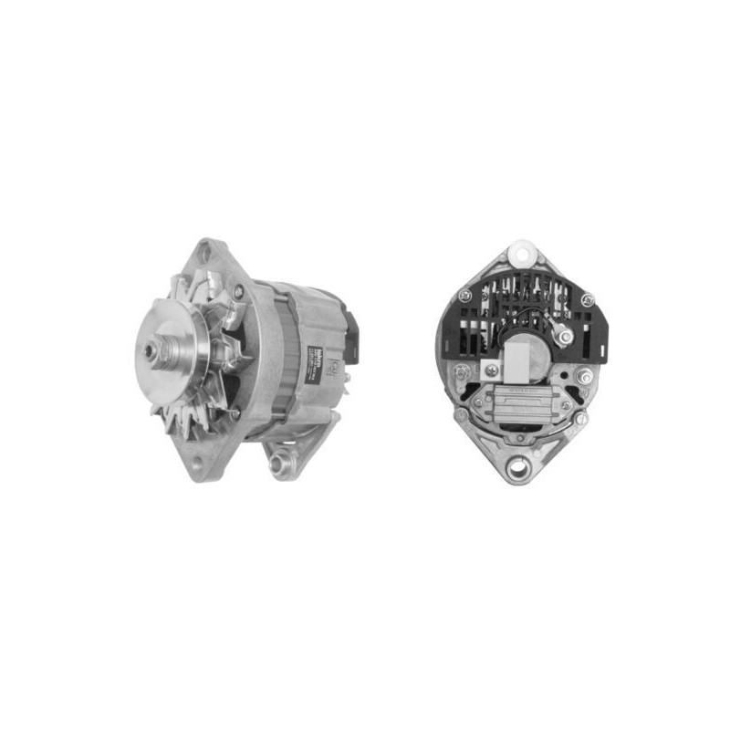 MAHLE Generaator MG 369
