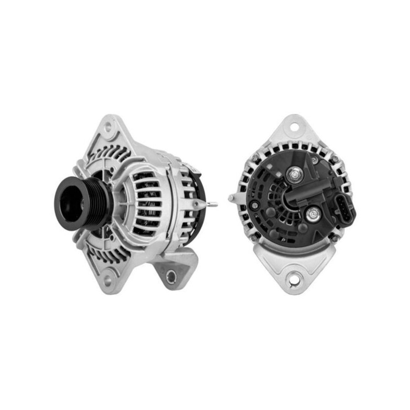 MAHLE Generaator MG 802