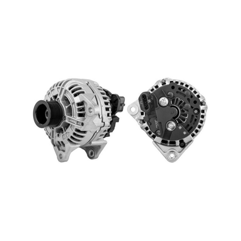 MAHLE Generaator MG 811