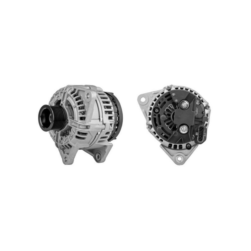 MAHLE Generaator MG 812