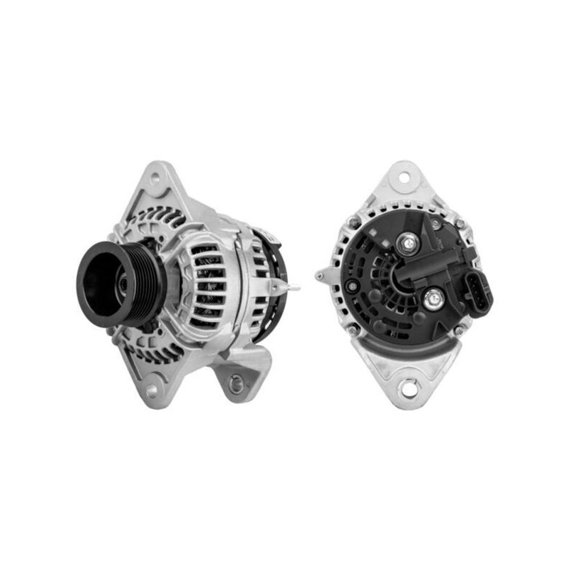 MAHLE Generaator MG 816