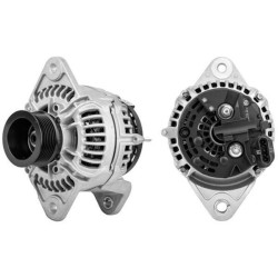 MAHLE Generaator MG 877