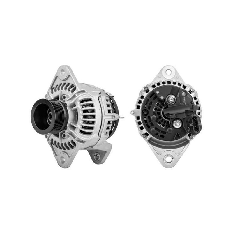 MAHLE Generaator MG 877