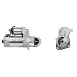 MAHLE Starter MS 753