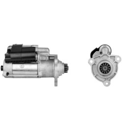 MAHLE Starter MS 758