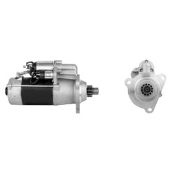MAHLE Starter MS 765