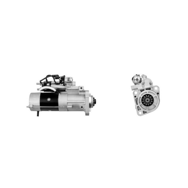 MAHLE Starter MS 779