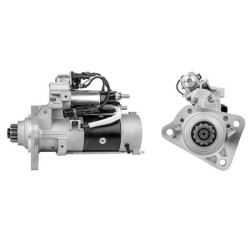 MAHLE Starter MS 940