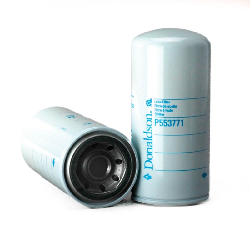 DONALDSON Õlifilter,Käigukast P553771