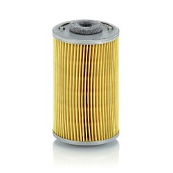 MANN-FILTER Kütusefilter P 707