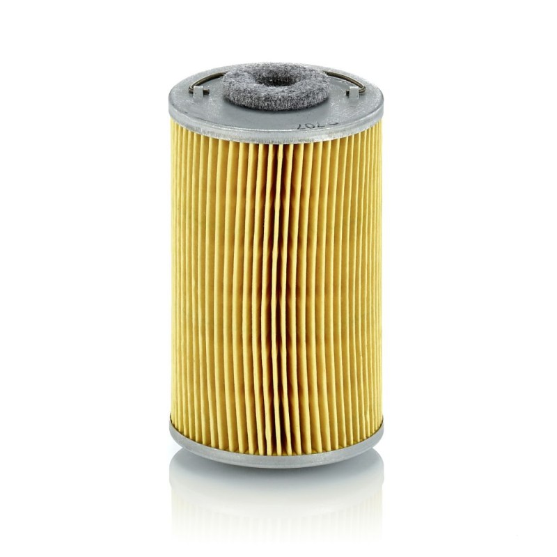 MANN-FILTER Kütusefilter P 707