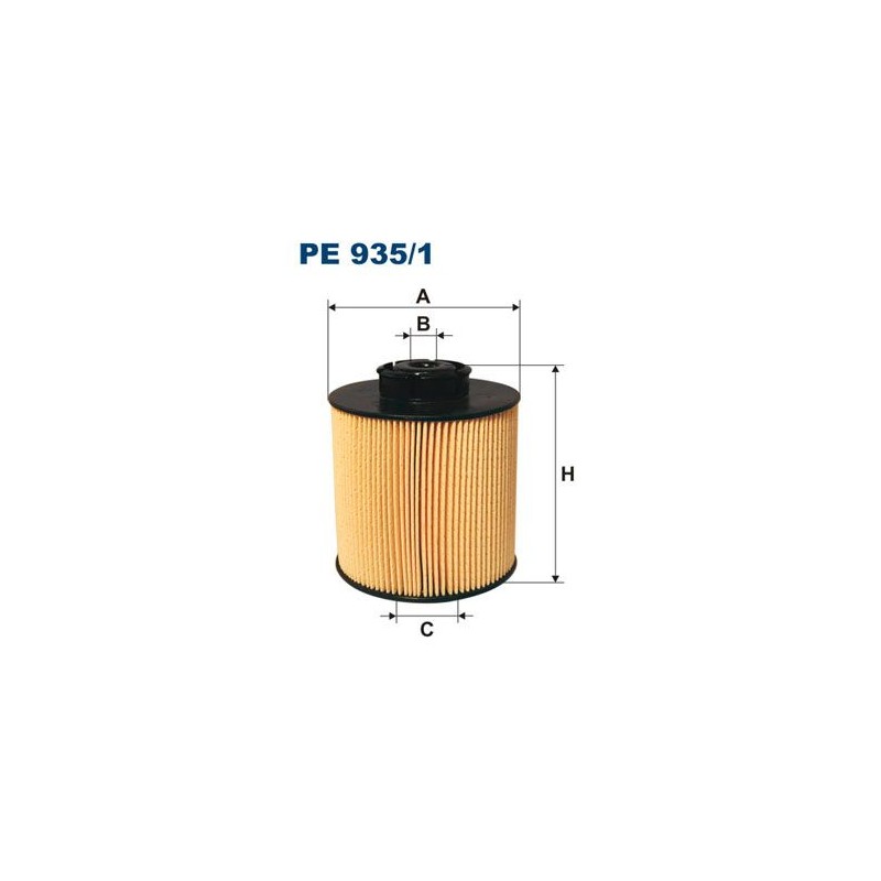 FILTRON Kütusefilter PE 935/1