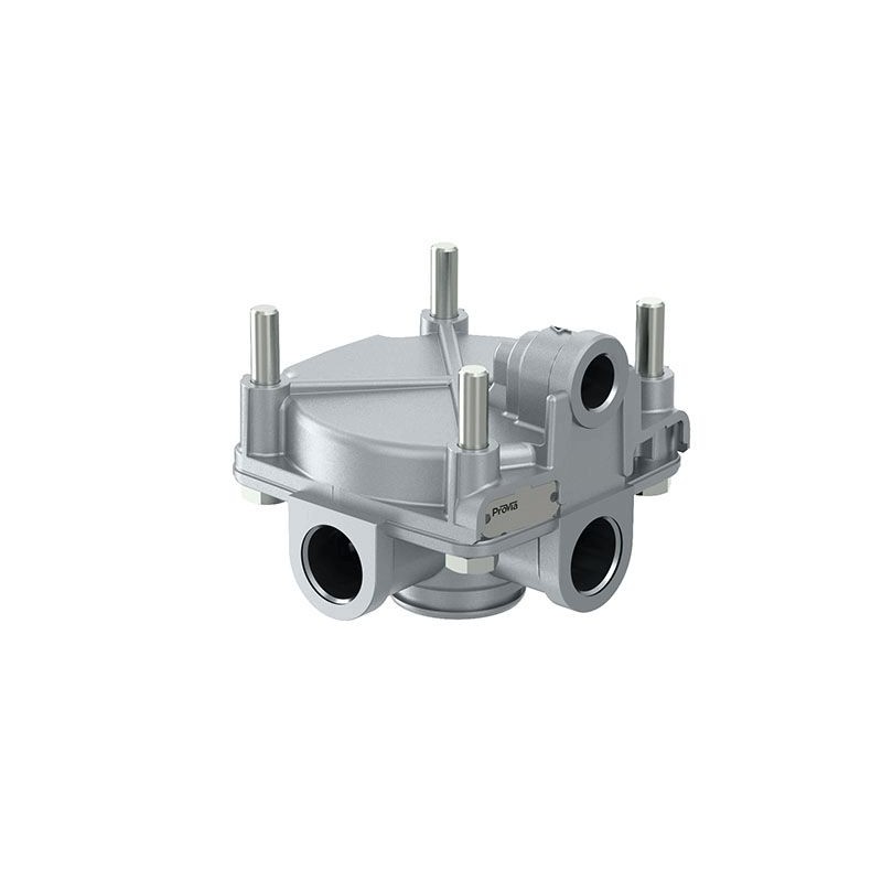 ProVia Releeklapp PRO0110040