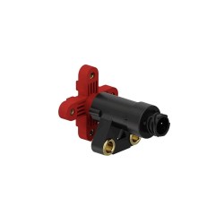 ProVia Andur,õhkvedrustusnivoo PRO4120320