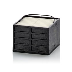 MANN-FILTER Kütusefilter PU 88