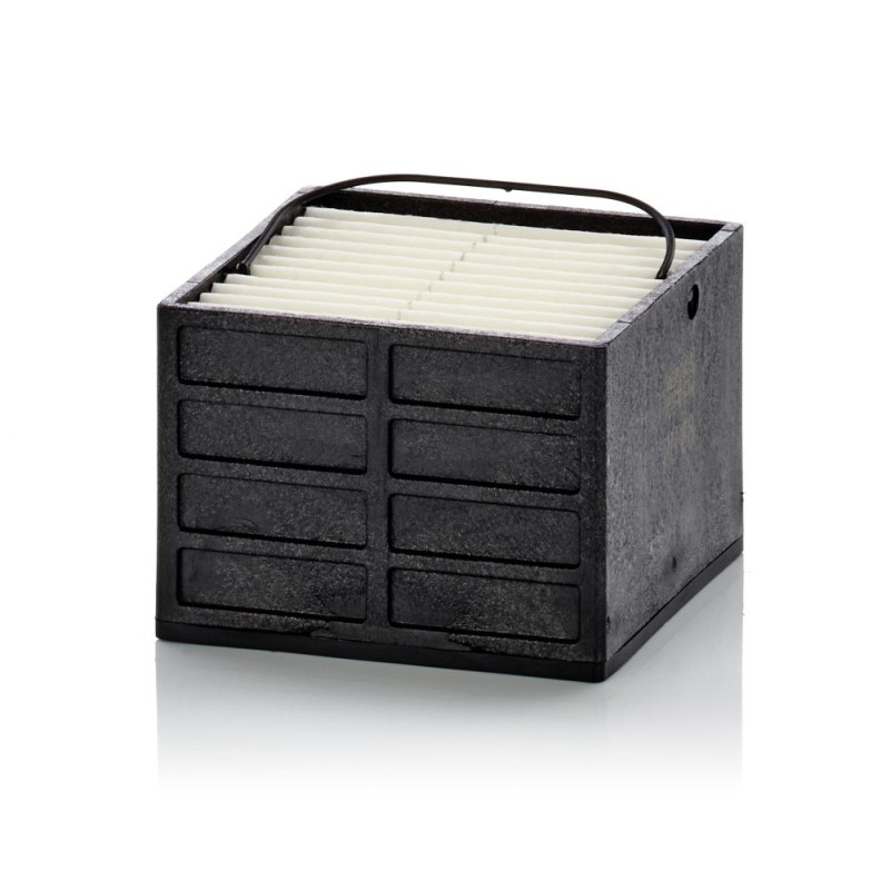 MANN-FILTER Kütusefilter PU 88