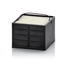 MANN-FILTER Kütusefilter PU 89