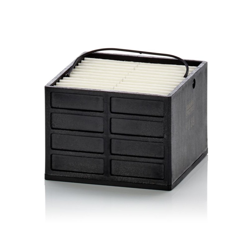 MANN-FILTER Kütusefilter PU 89