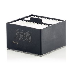 MANN-FILTER Kütusefilter PU 910