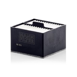 MANN-FILTER Kütusefilter PU 911