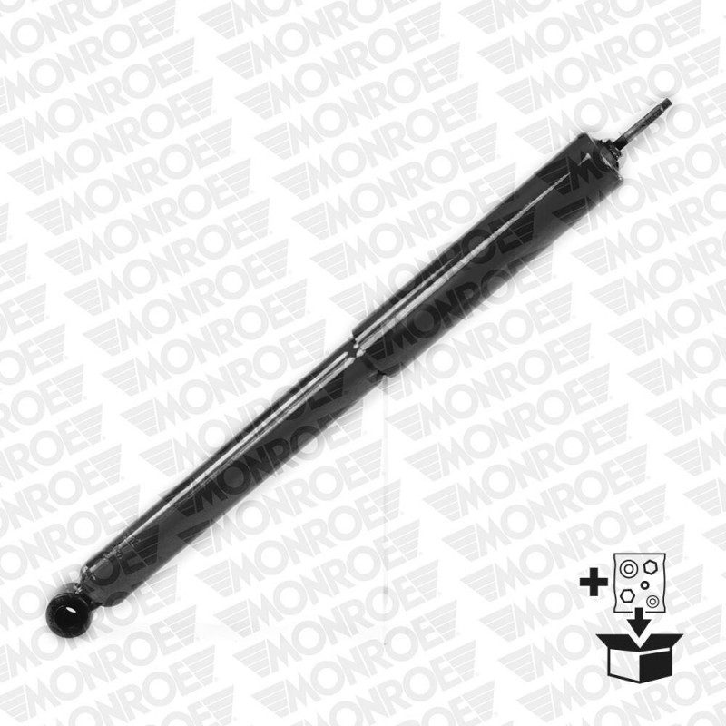 MONROE Amort T1314