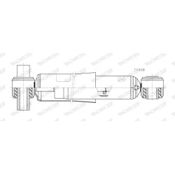 MONROE Amort T1408