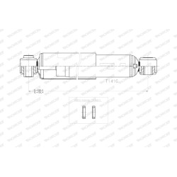 MONROE Amort T1416