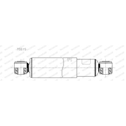 MONROE Amort T5515