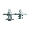 MAHLE Termostaat,Jahutusvedelik TX 141 83