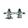 MAHLE Termostaat,Jahutusvedelik TX 33 83D