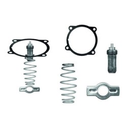 MAHLE Termostaat,Jahutusvedelik TX 51 79D