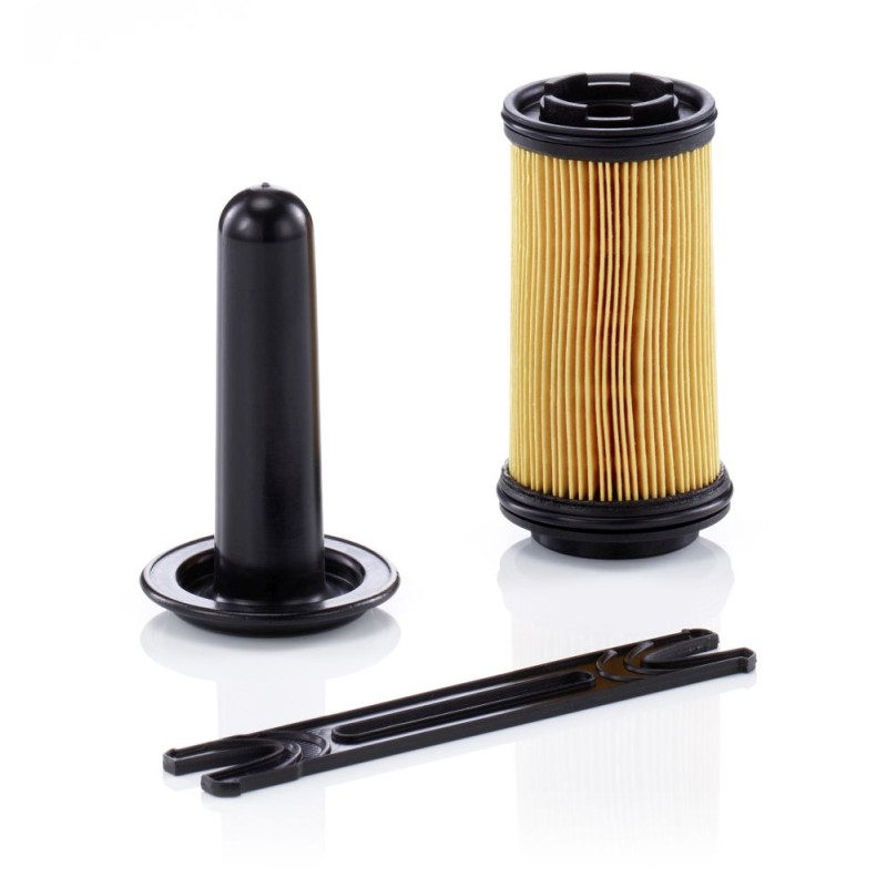 MANN-FILTER AdBlue filter U 5001 KIT