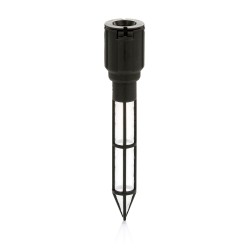 MANN-FILTER Filter,karterituulutus U 5010