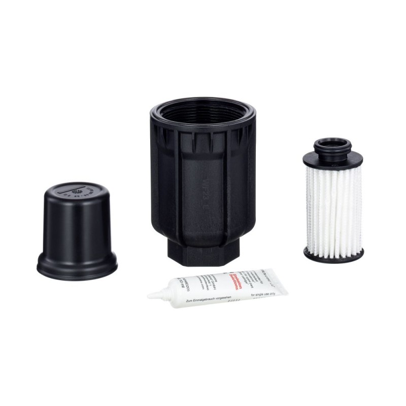 MANN-FILTER AdBlue filter U 58/11 KIT