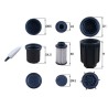MAHLE AdBlue filter UX 13KIT