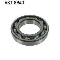 SKF Laager, käigukast VKT 8940