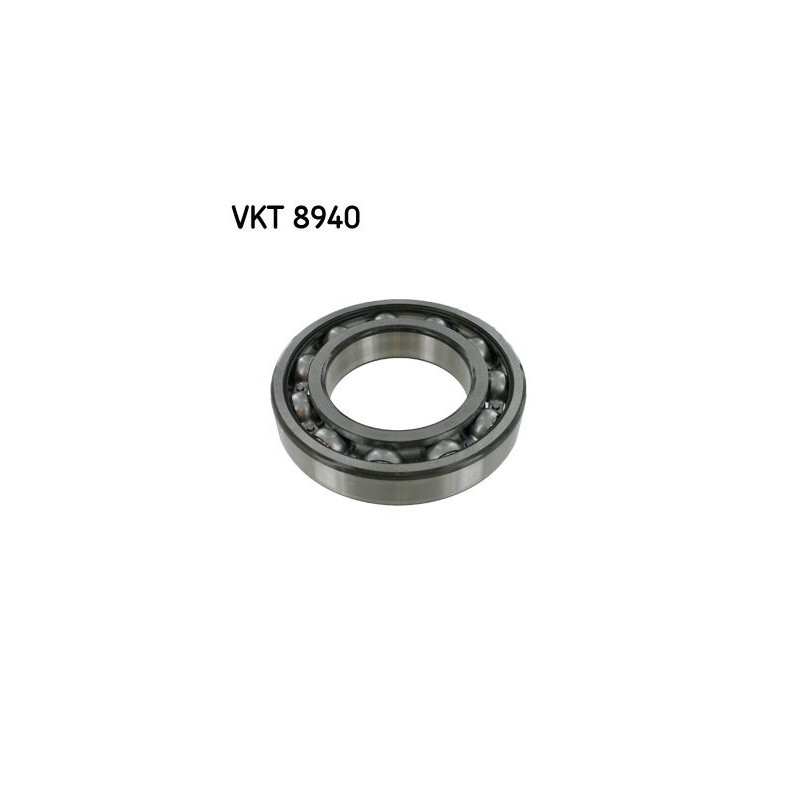 SKF Laager, käigukast VKT 8940