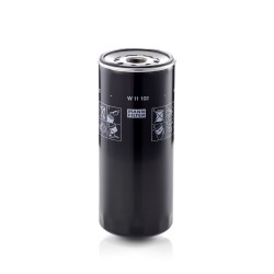 MANN-FILTER Õlifilter W 11 102