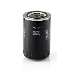 MANN-FILTER Õlifilter W 940/19
