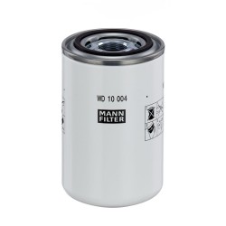 MANN-FILTER Filter,tööhüdraulika WD 10 004