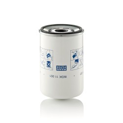 MANN-FILTER Kütusefilter WDK 11 001