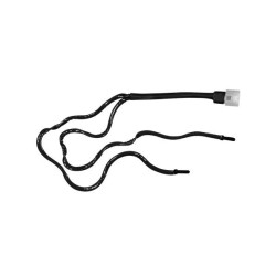 DON Hoiatuskontakt, piduriklotsi kulumine WIK508