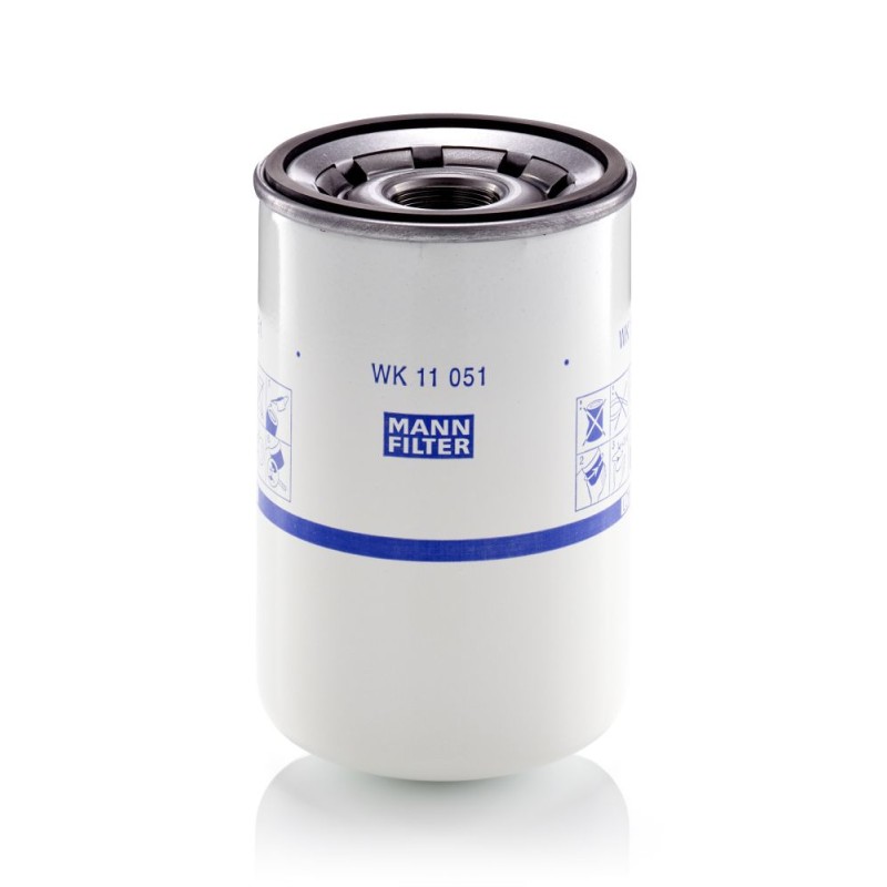 MANN-FILTER Kütusefilter WK 11 051