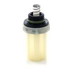 MANN-FILTER Kütusefilter WK 4001