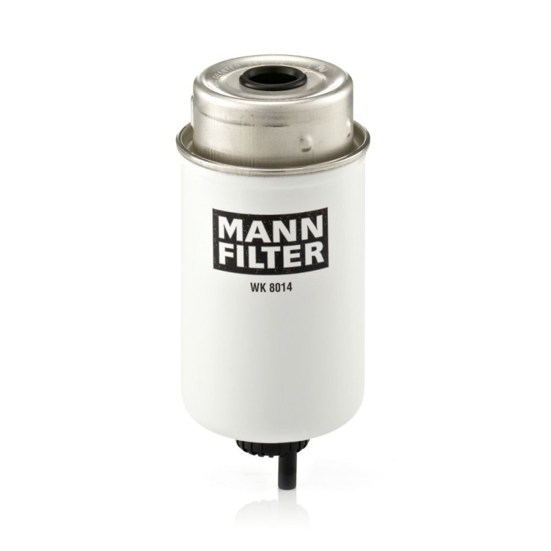 MANN-FILTER Kütusefilter WK 8014