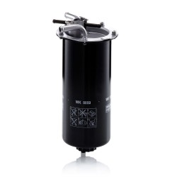 MANN-FILTER Kütusefilter WK 8059