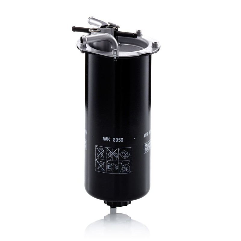 MANN-FILTER Kütusefilter WK 8059