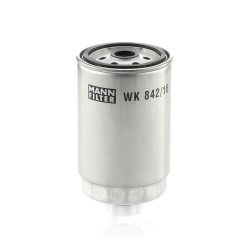 MANN-FILTER Kütusefilter WK 842/16