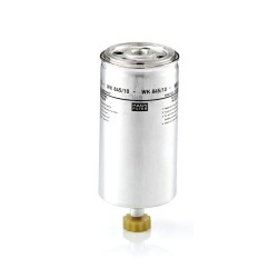 MANN-FILTER Kütusefilter WK 845/10